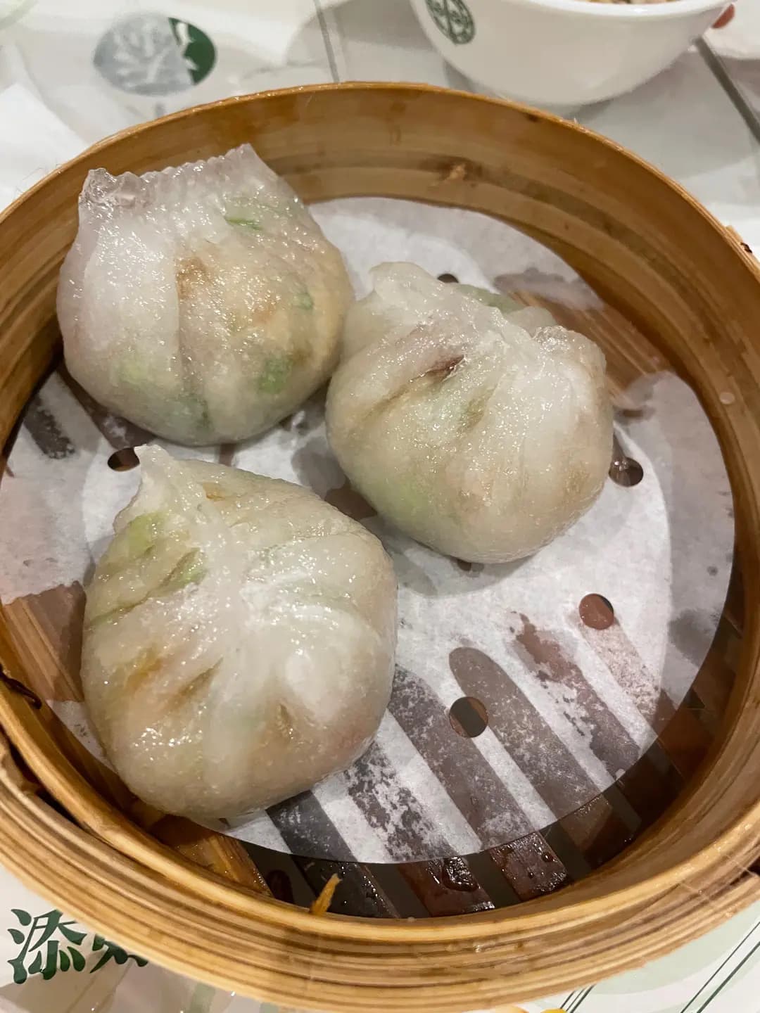 添好運點心專門店 photo 2