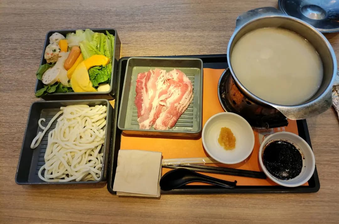 大快活 (港灣豪庭廣場) photo 4