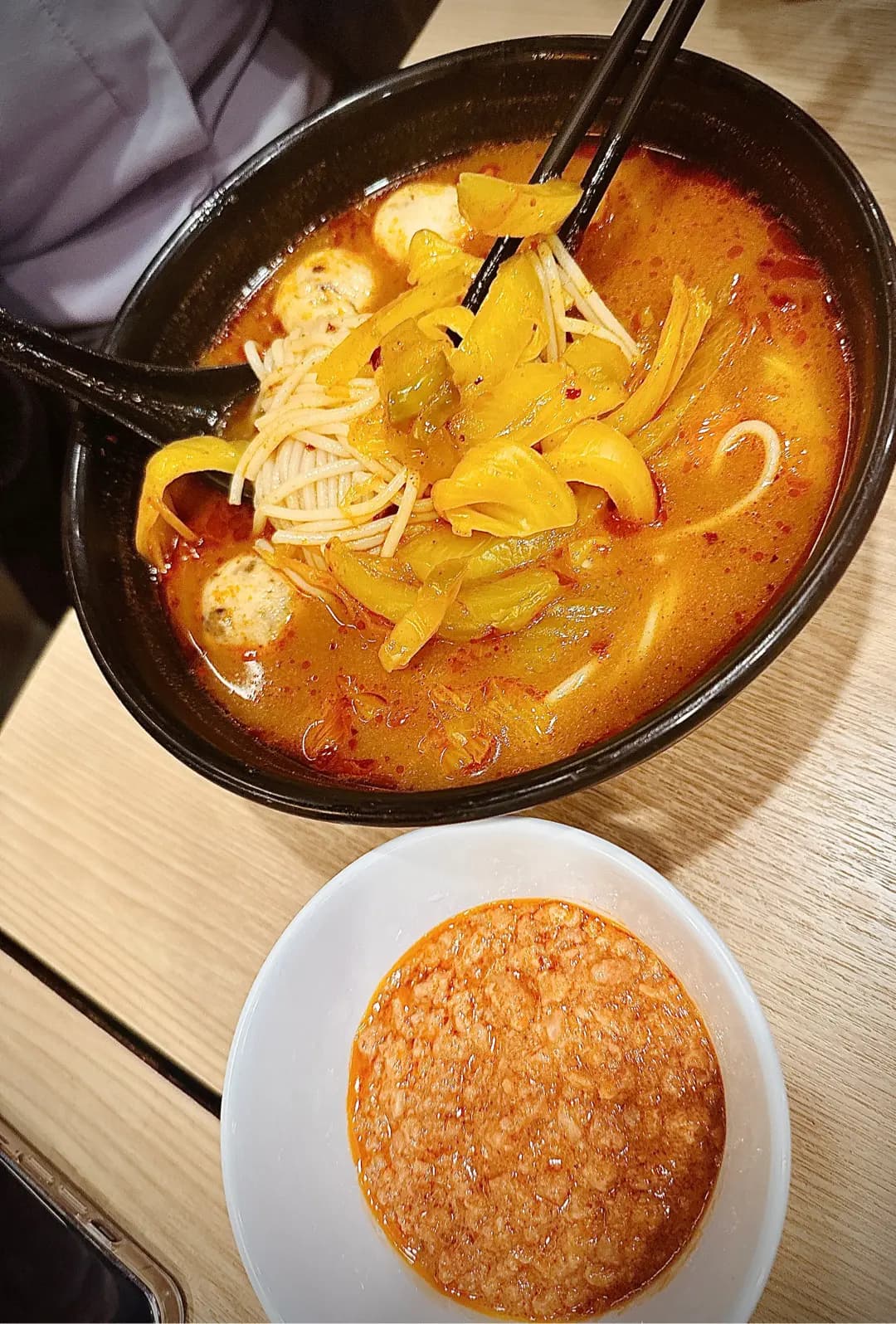 譚仔三哥米線 (太興廣場) photo 8