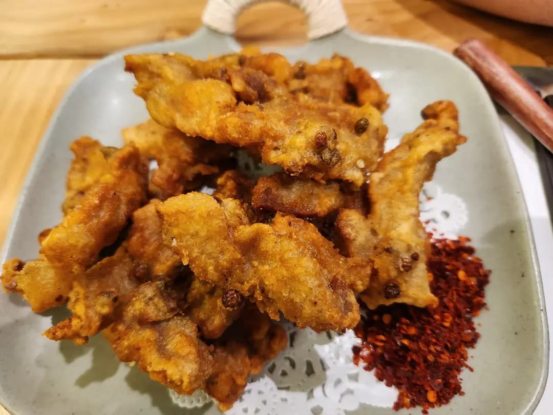 麻小二 photo 7