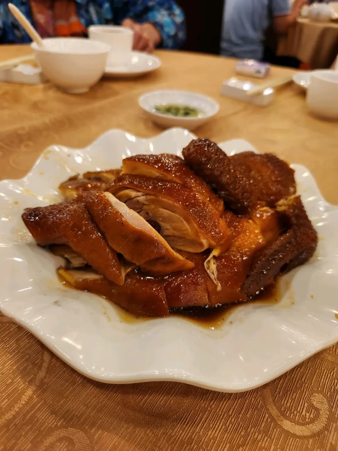 龍順軒海鮮酒家 photo 1