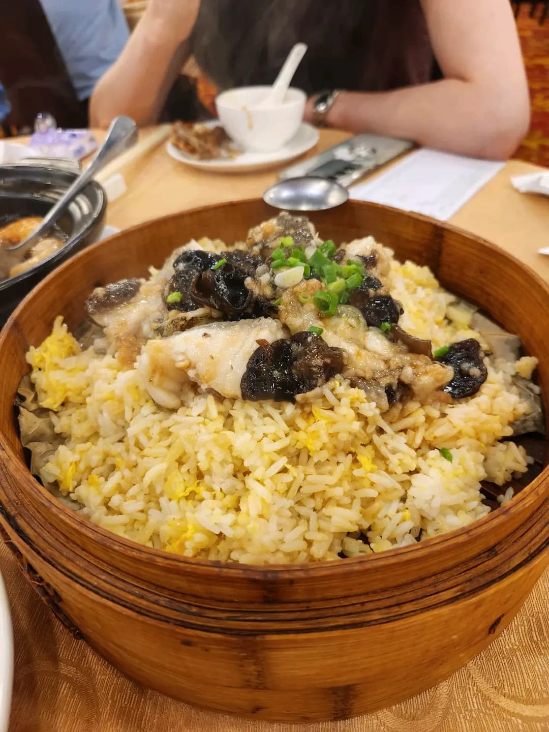 龍順軒海鮮酒家 photo 3