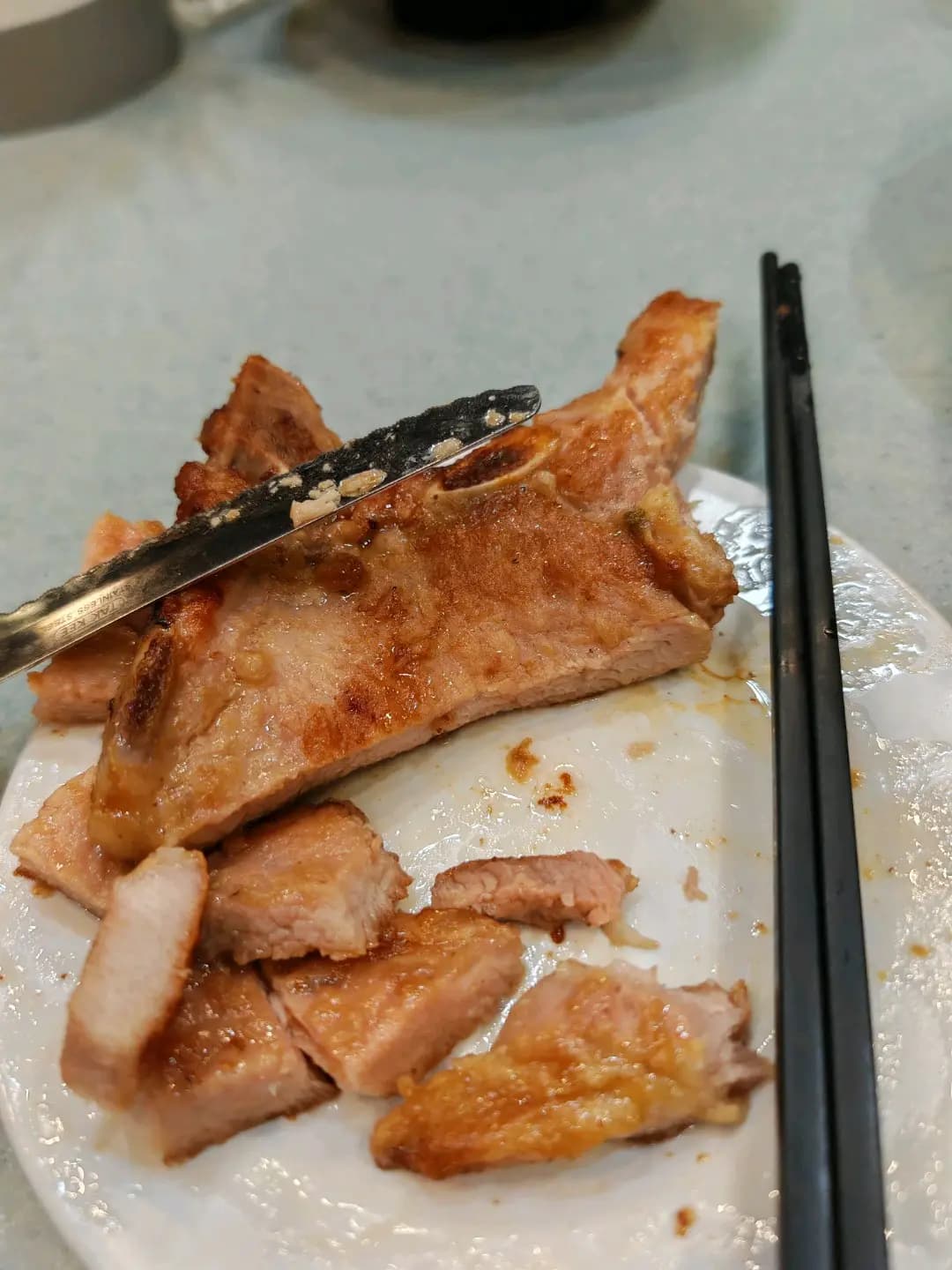 華嫂冰室 (棉登徑) photo 5