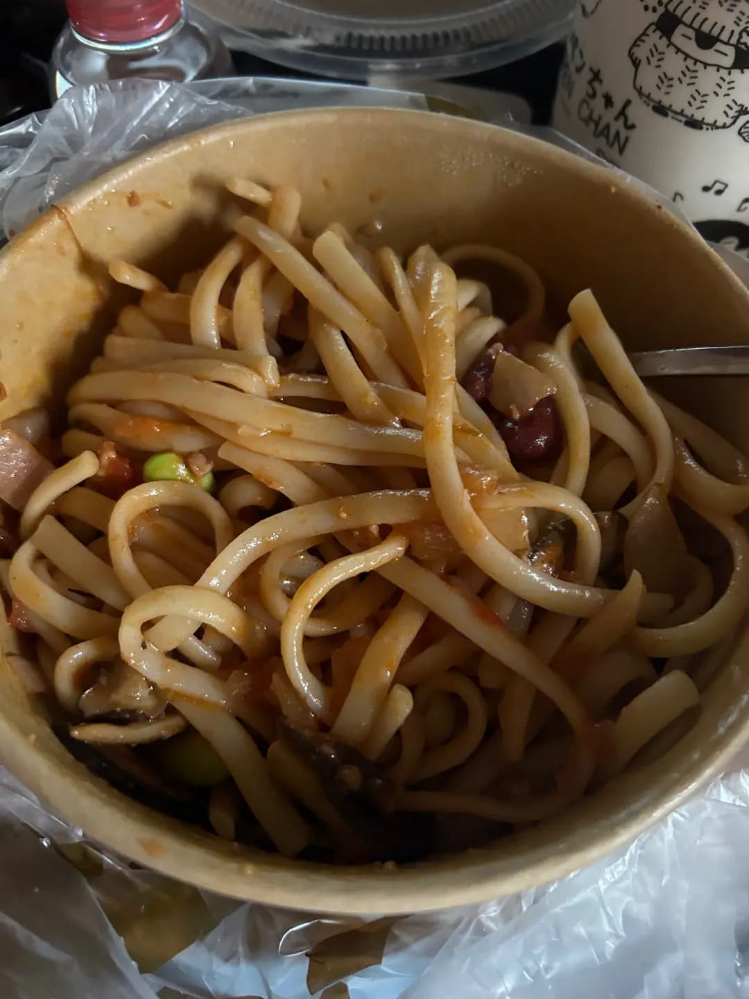 意樂餐廳 (海富商場) photo 6