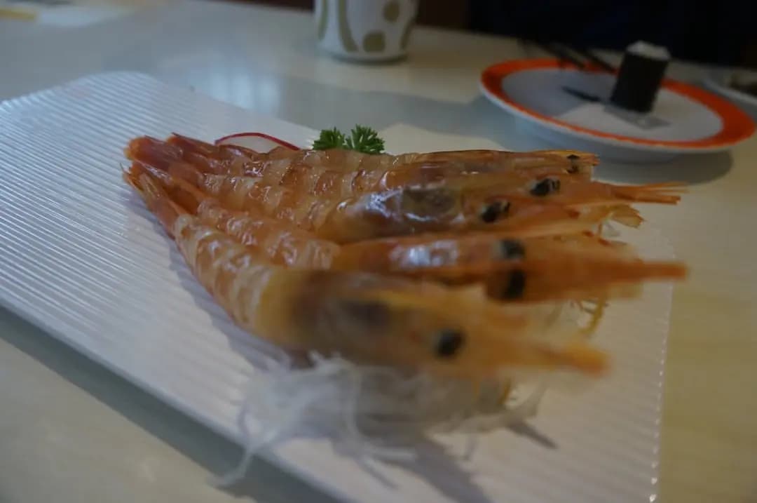 元気寿司 (何文田廣場) photo 4