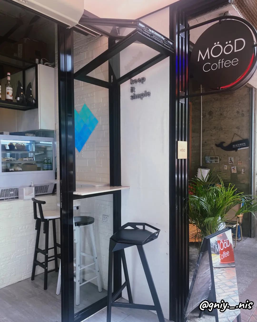 Mood Coffee photo 5