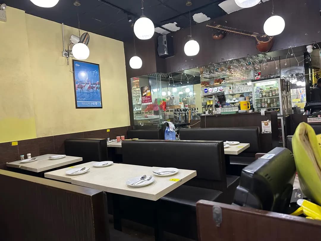 旺角咖喱屋 photo 5