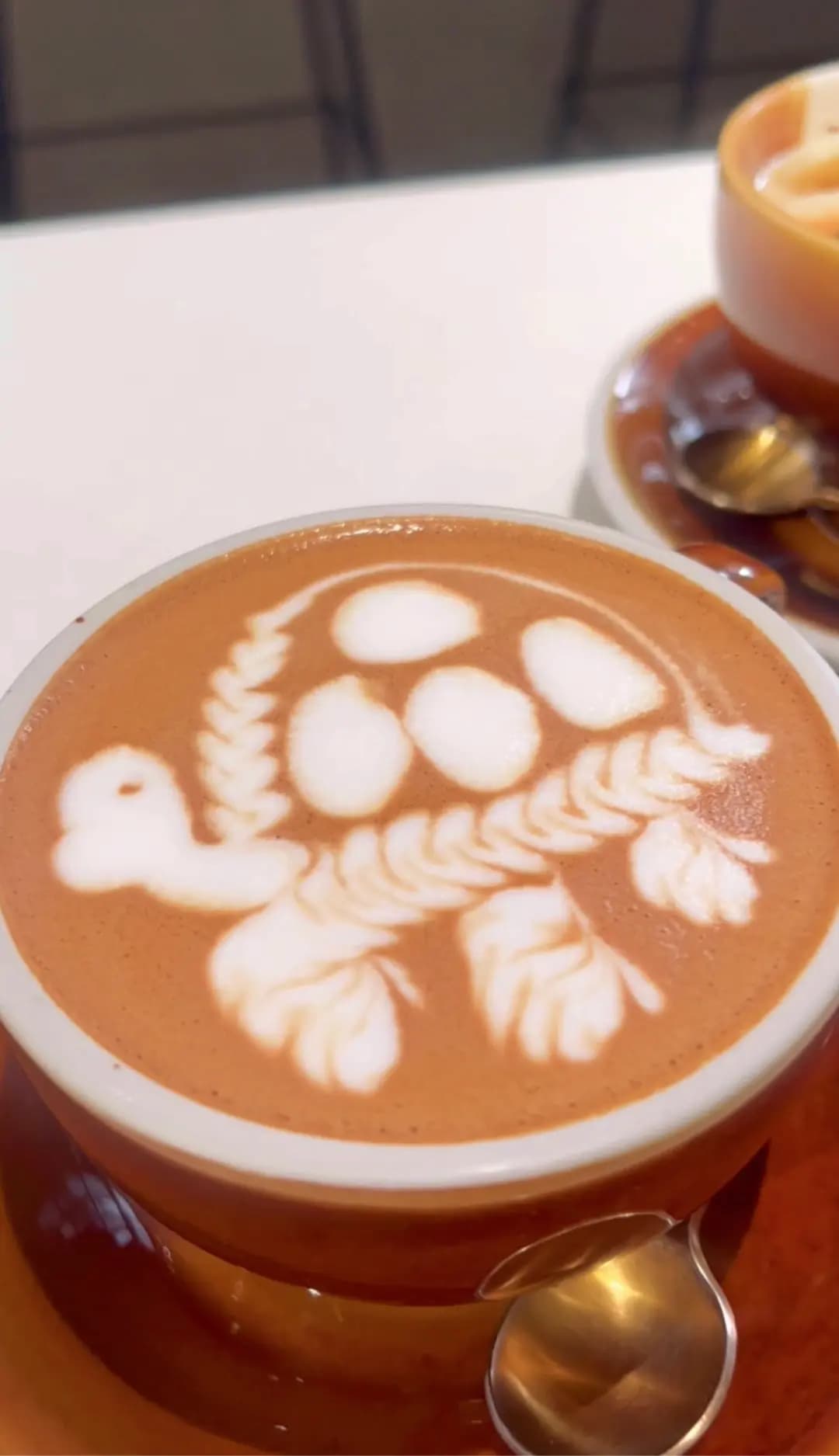 APRIL COFFEE LAB photo 8