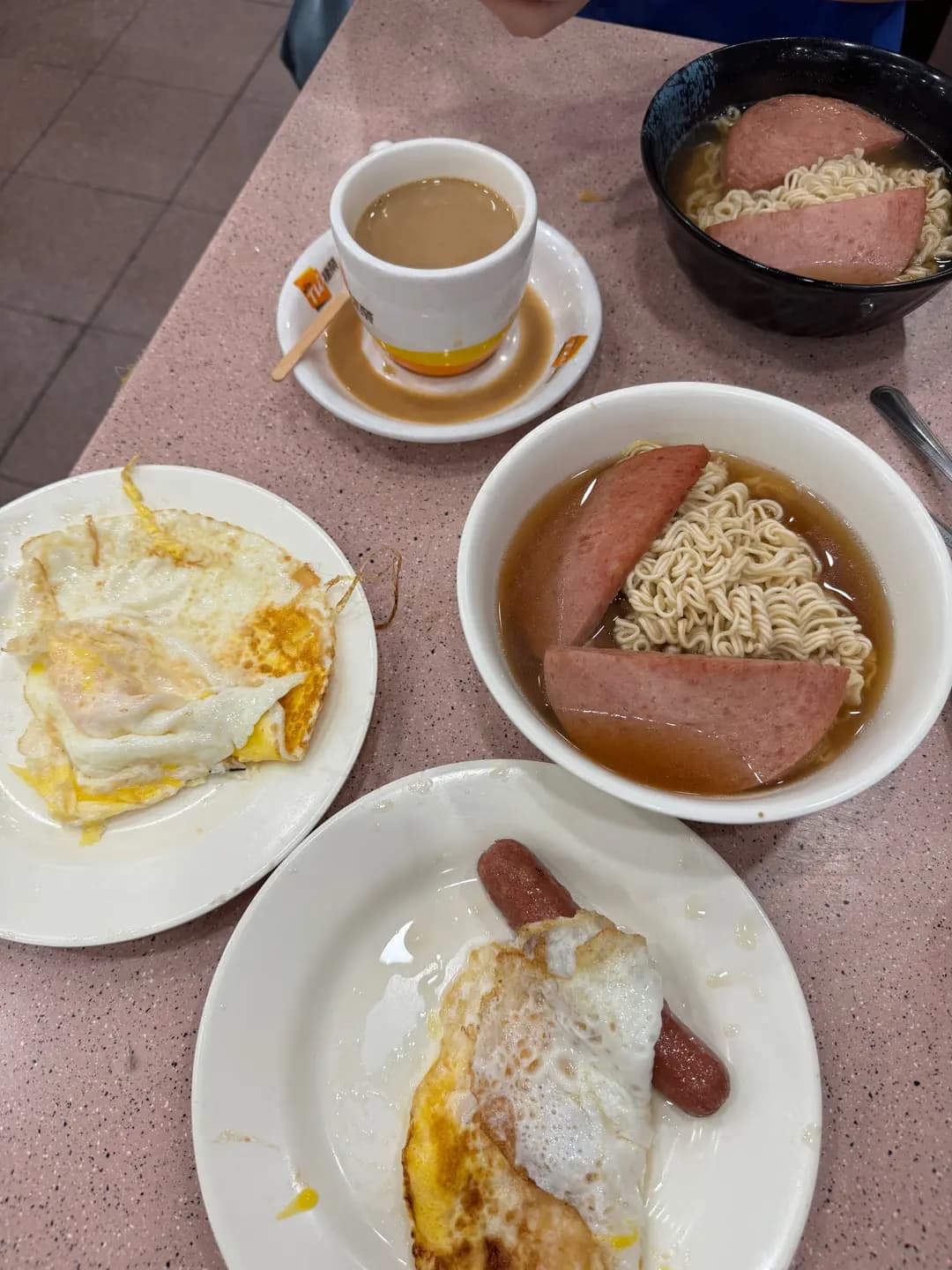 源成興大排檔美食 photo 8