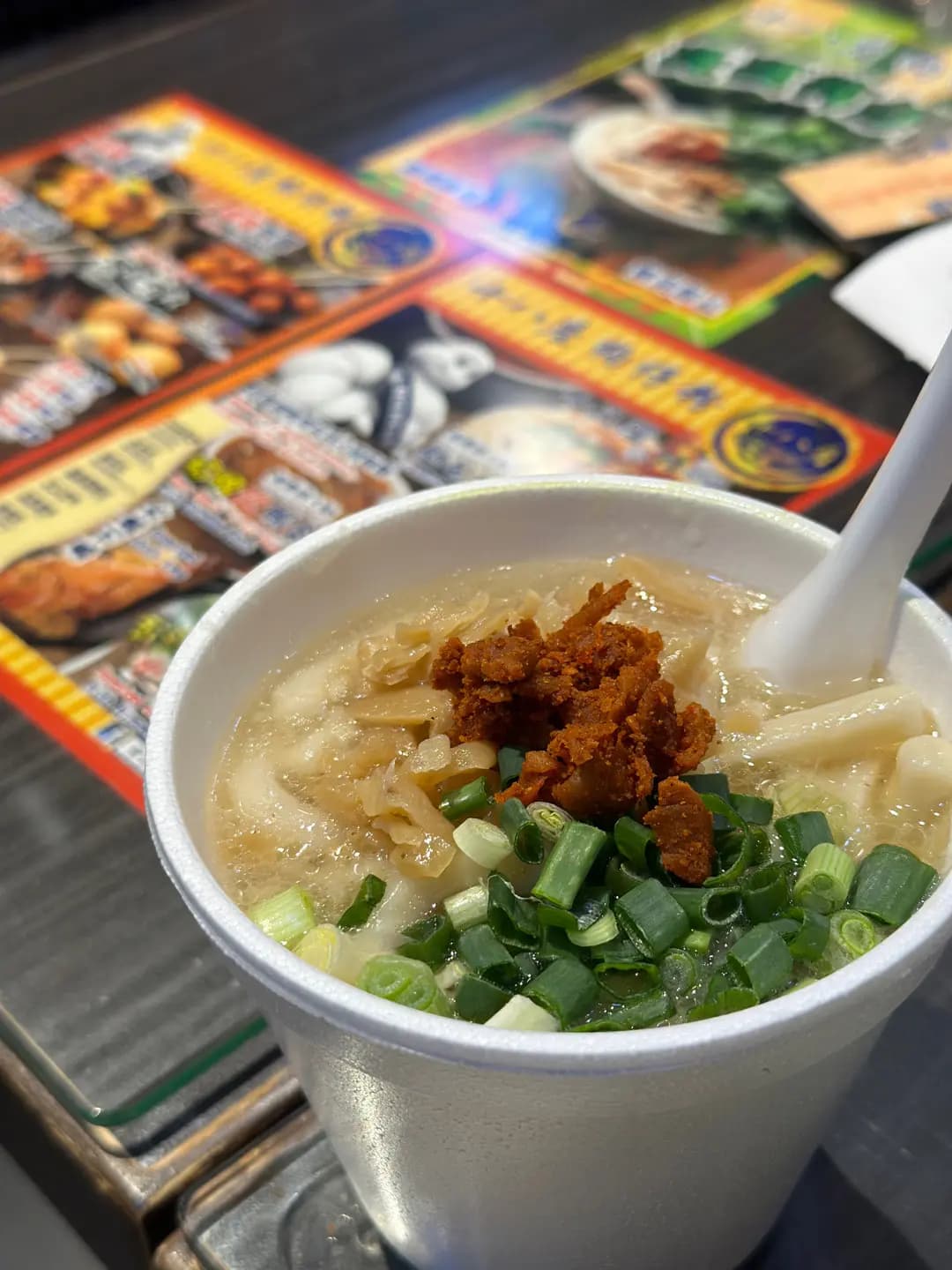 十八座狗仔粉 (新文華中心) photo 3