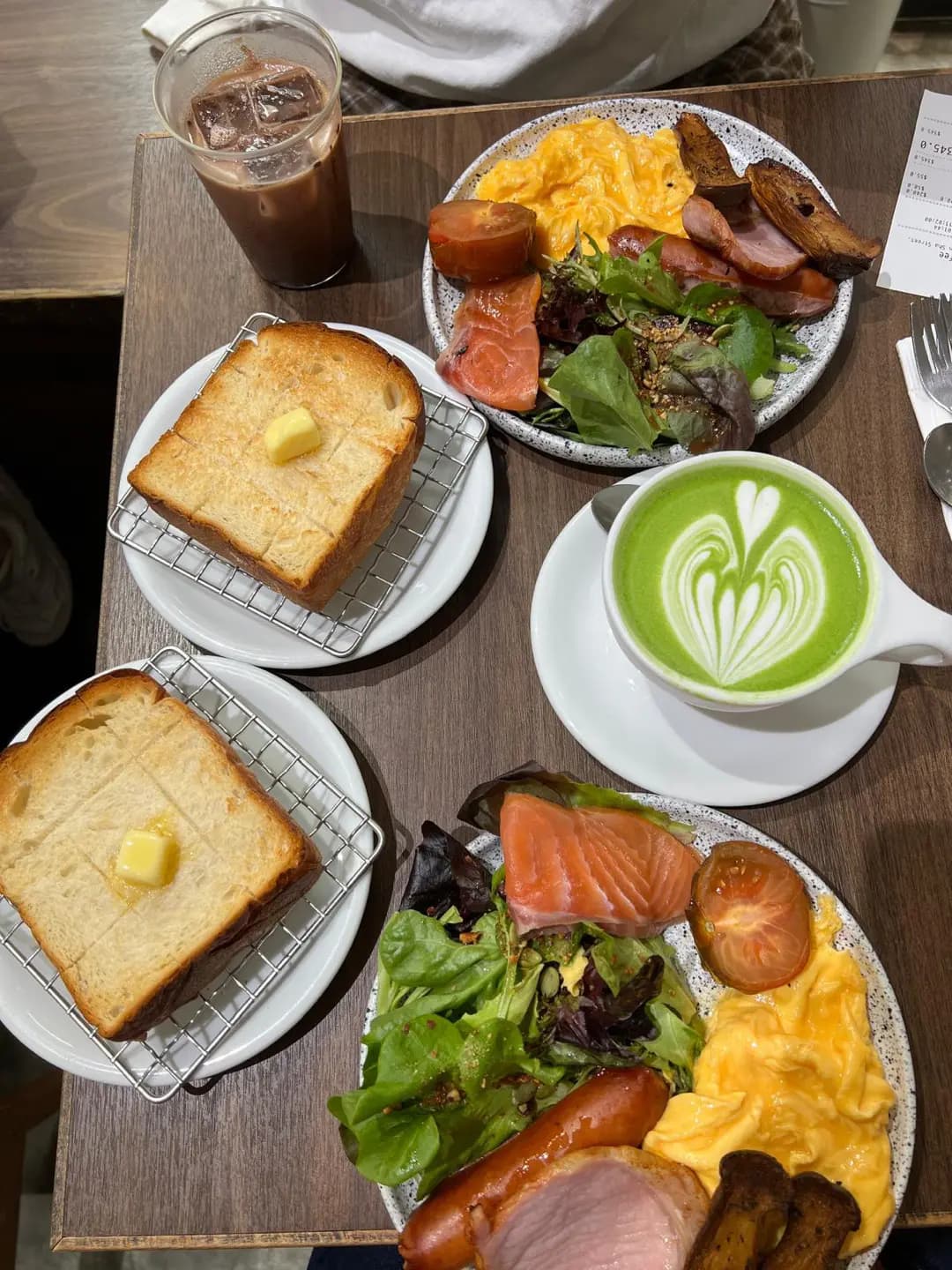 Oma Specialty Coffee photo 2