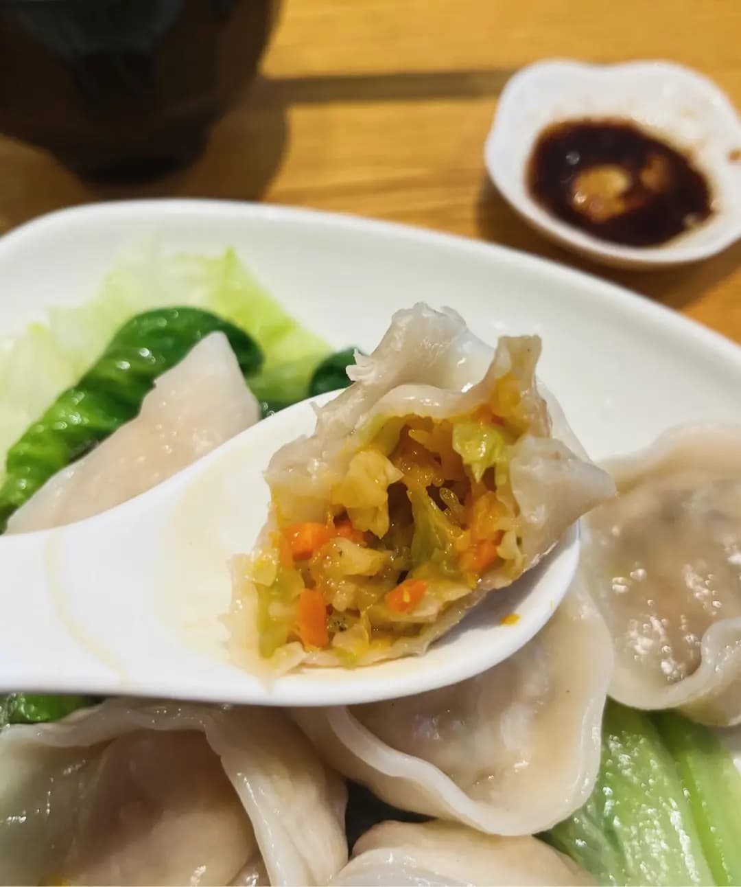 蓮子麗姐素食 photo 4