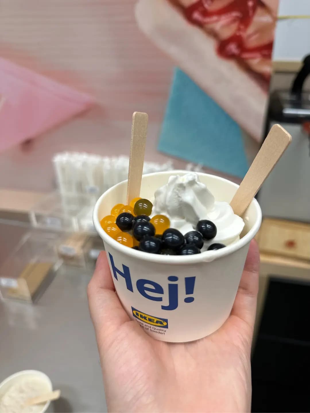 宜家家居美食站 photo 6