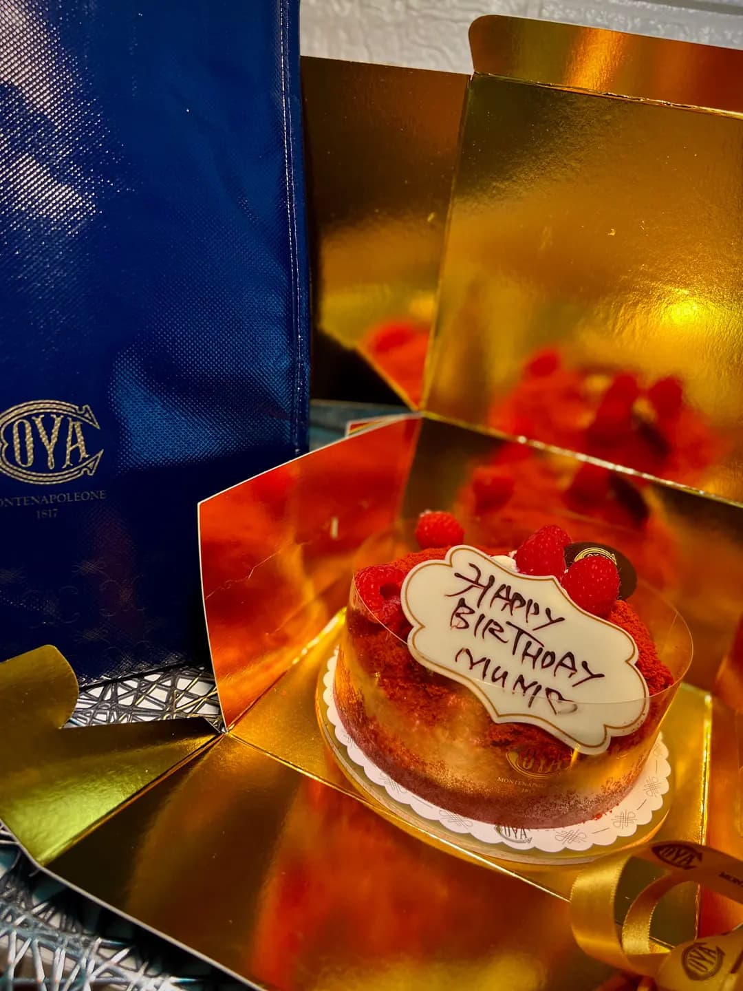 Cova Pasticceria & Confetteria photo 1