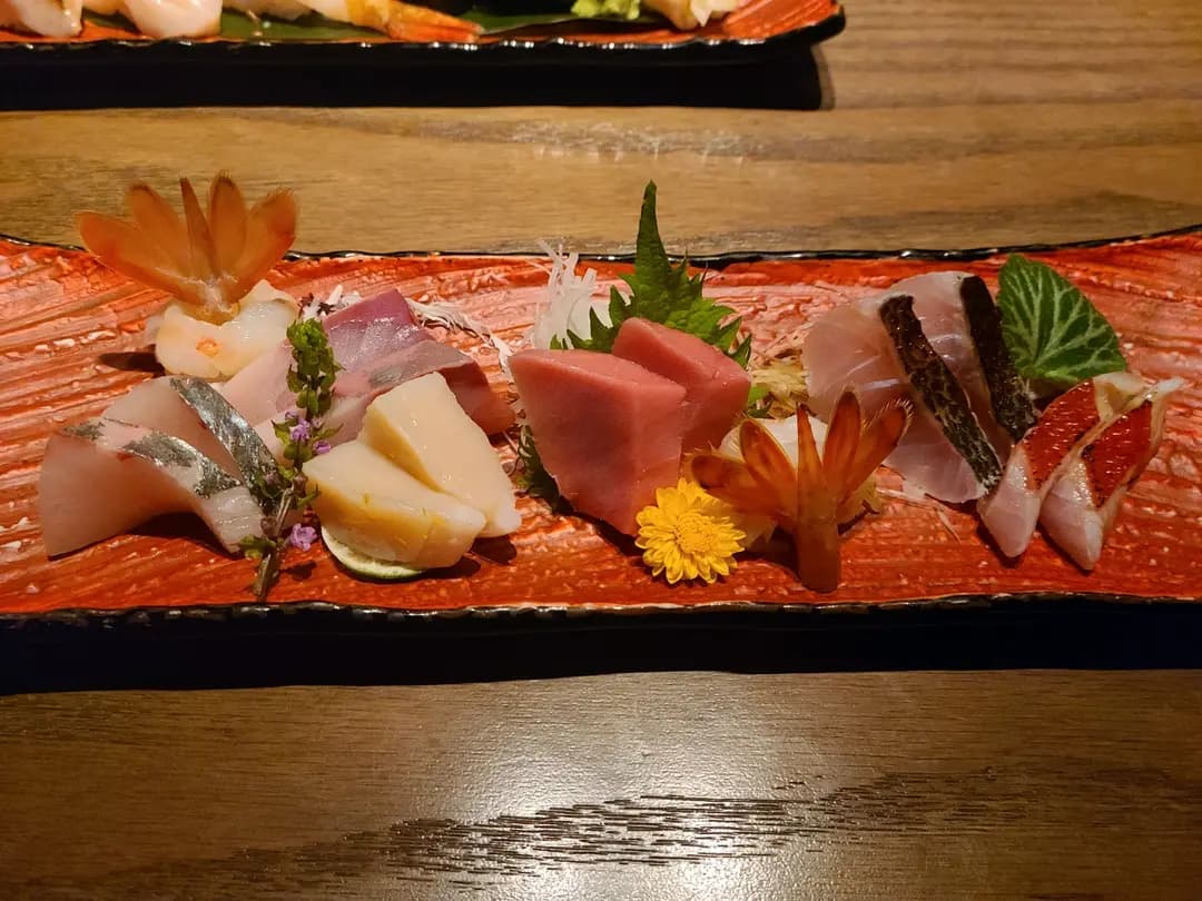 權八居酒屋 (利園二期) photo 6