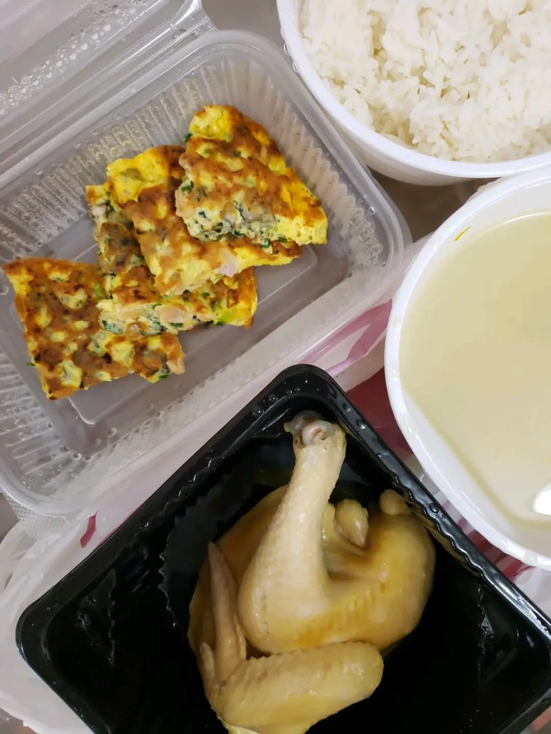 一粥麵 (錦薈坊) photo 5