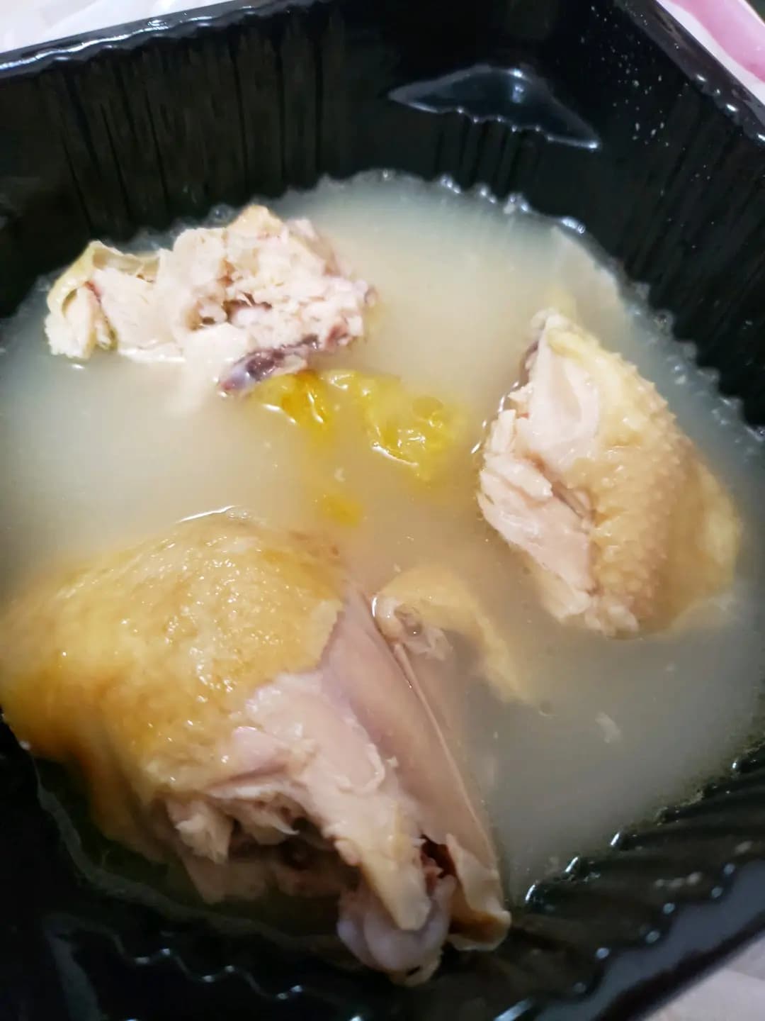 一粥麵 (錦薈坊) photo 7