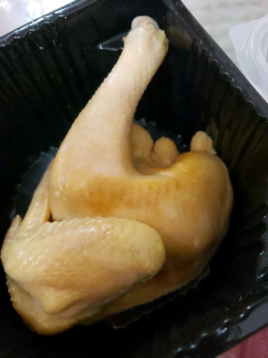 一粥麵 (錦薈坊) photo 2
