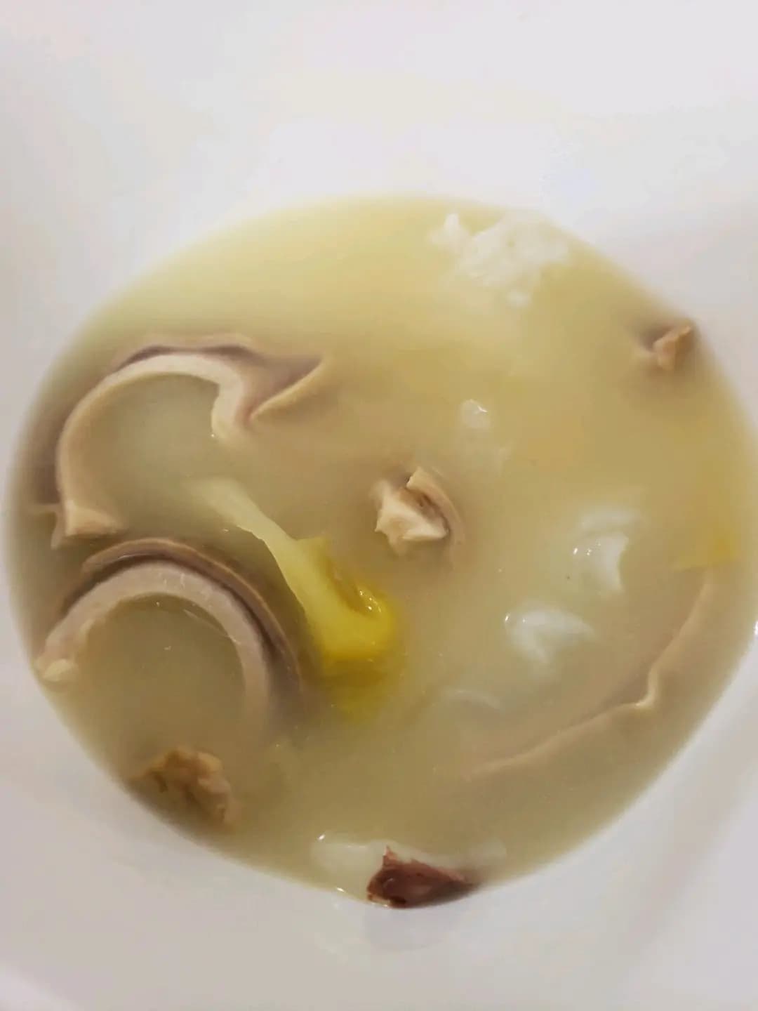 一粥麵 (錦薈坊) photo 6