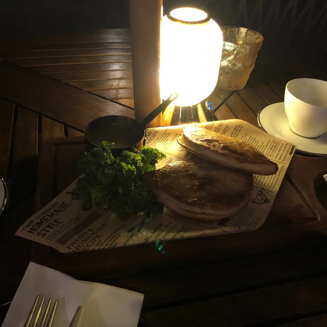 英式茶座 photo 1