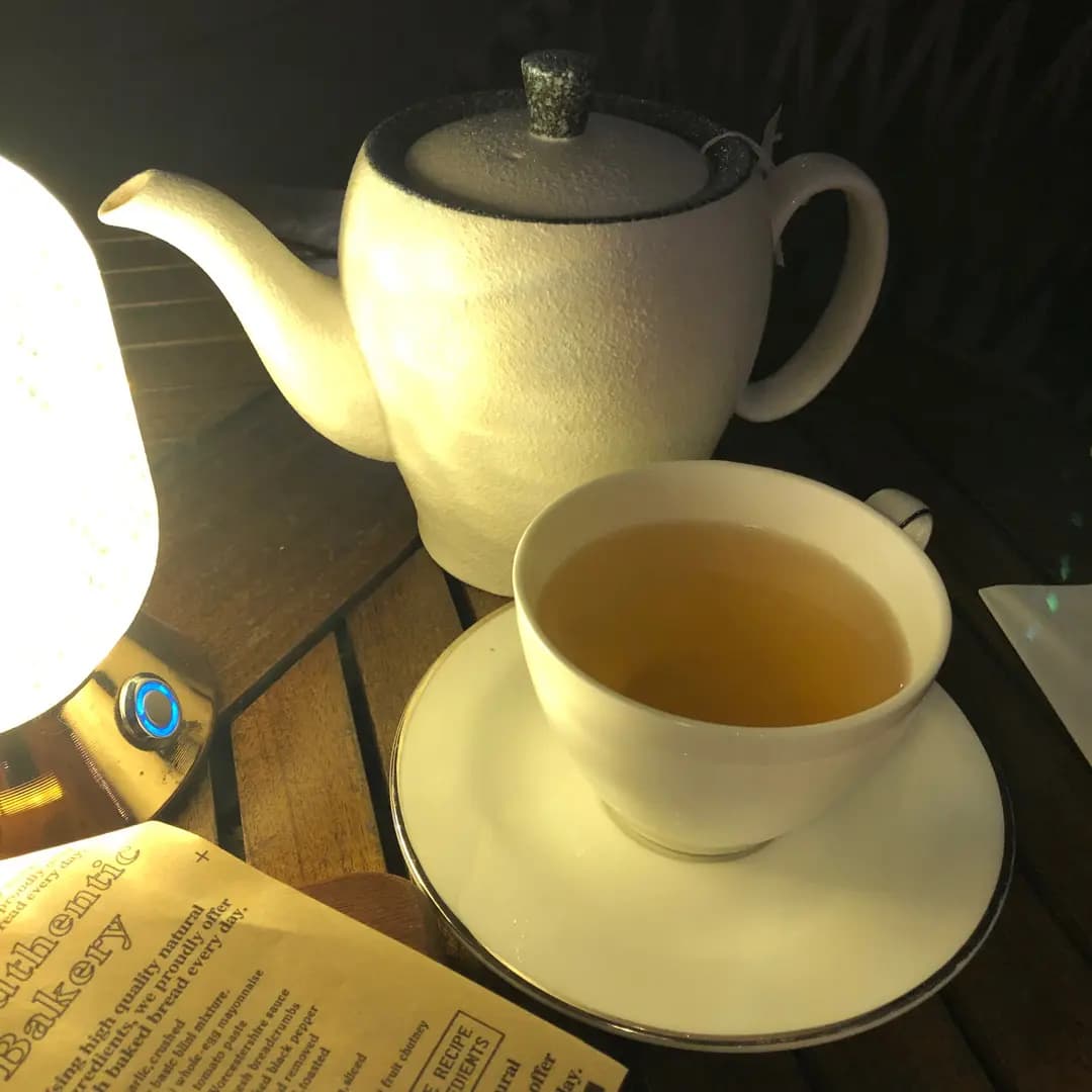 英式茶座 photo 8