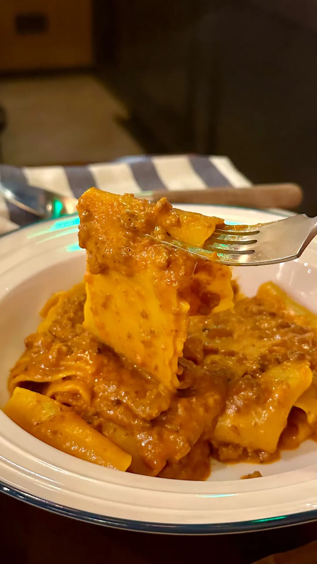 Aedes Wine & Pasta Bar photo 1