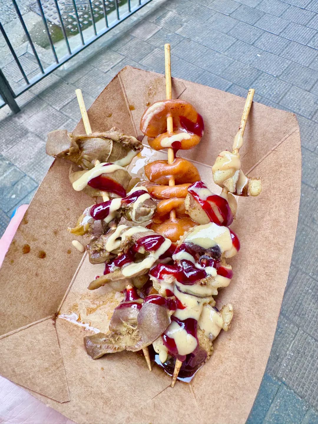 德記外賣美食小店 photo 1