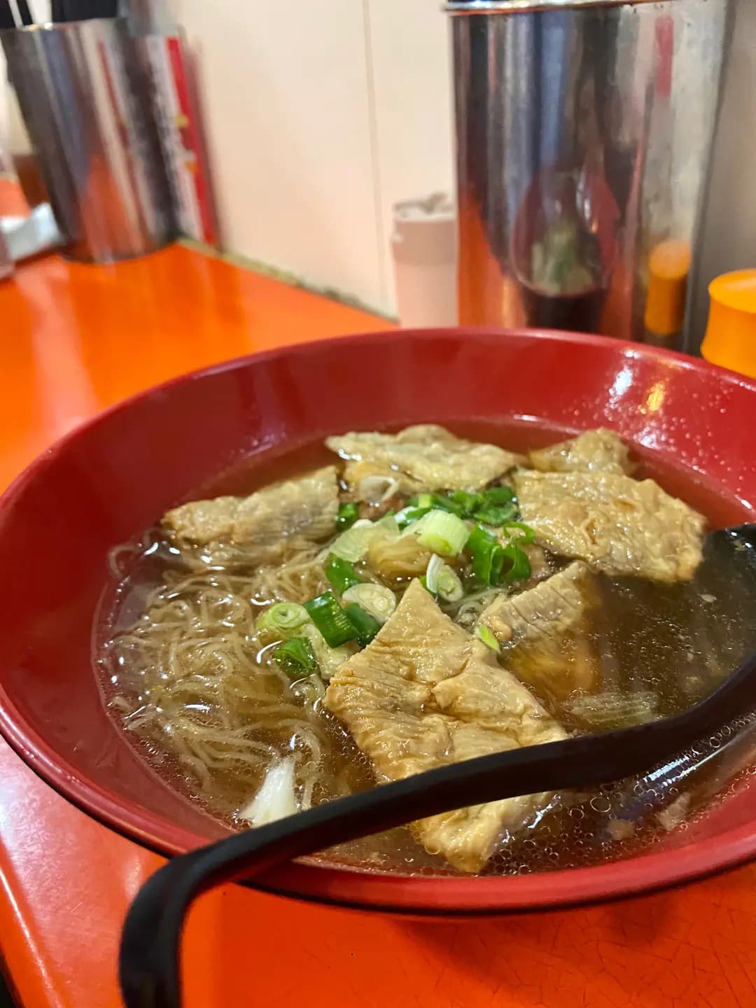 興記雲吞麵 photo 5