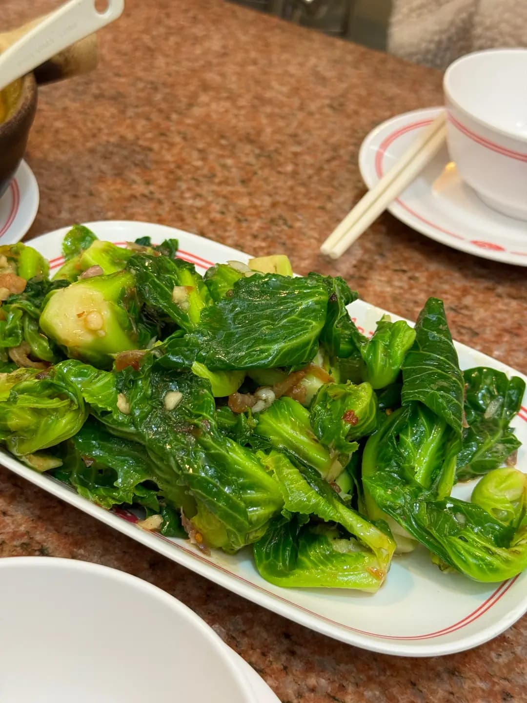 同心泰國菜館 photo 3