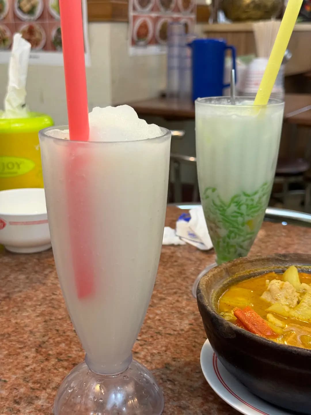同心泰國菜館 photo 4