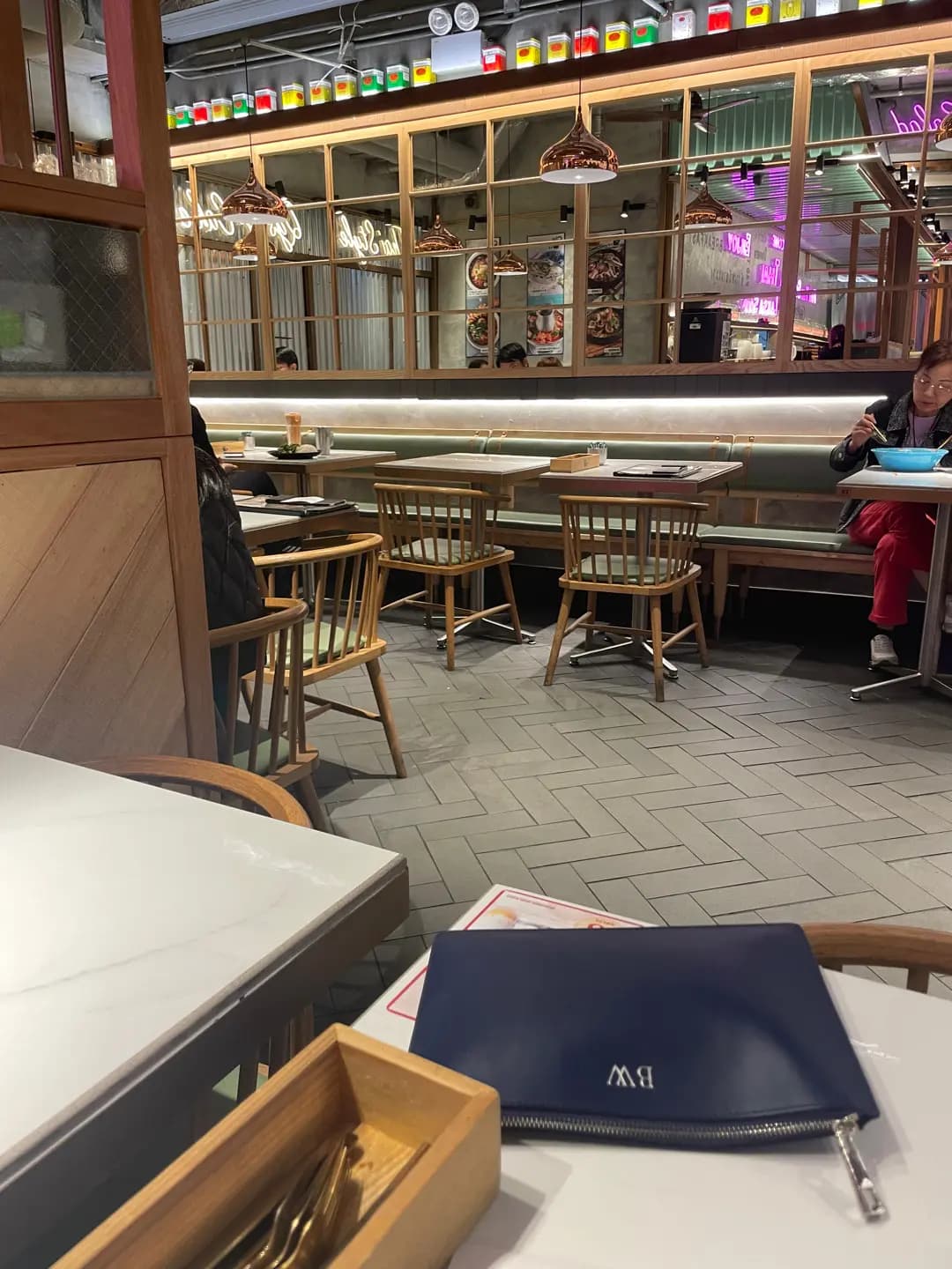 茶泰 (健威坊) photo 7