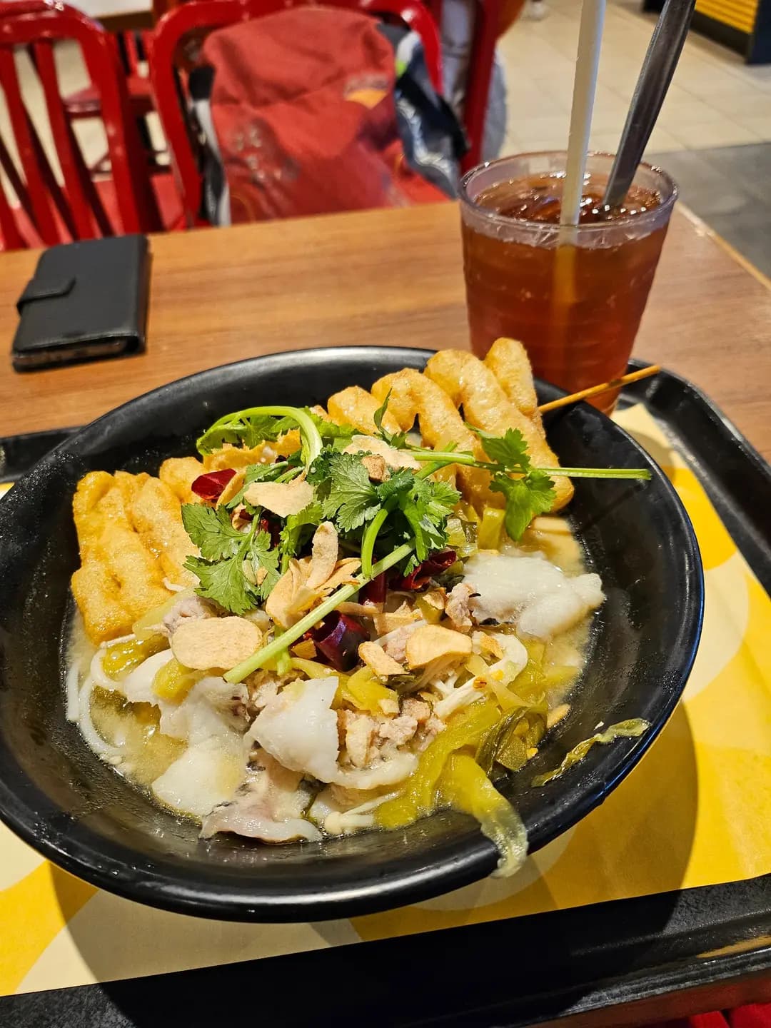 美心MX (港鐵大埔墟站) photo 2