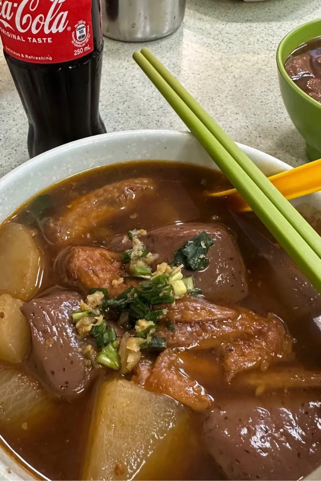 榮記粉麵 photo 1