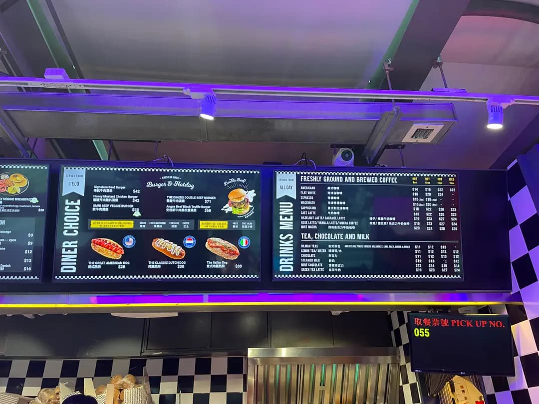 American Diner photo 1
