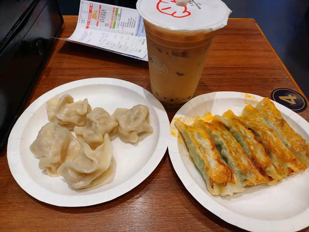 八方雲集鍋貼水餃專門店 (ac5) photo 6