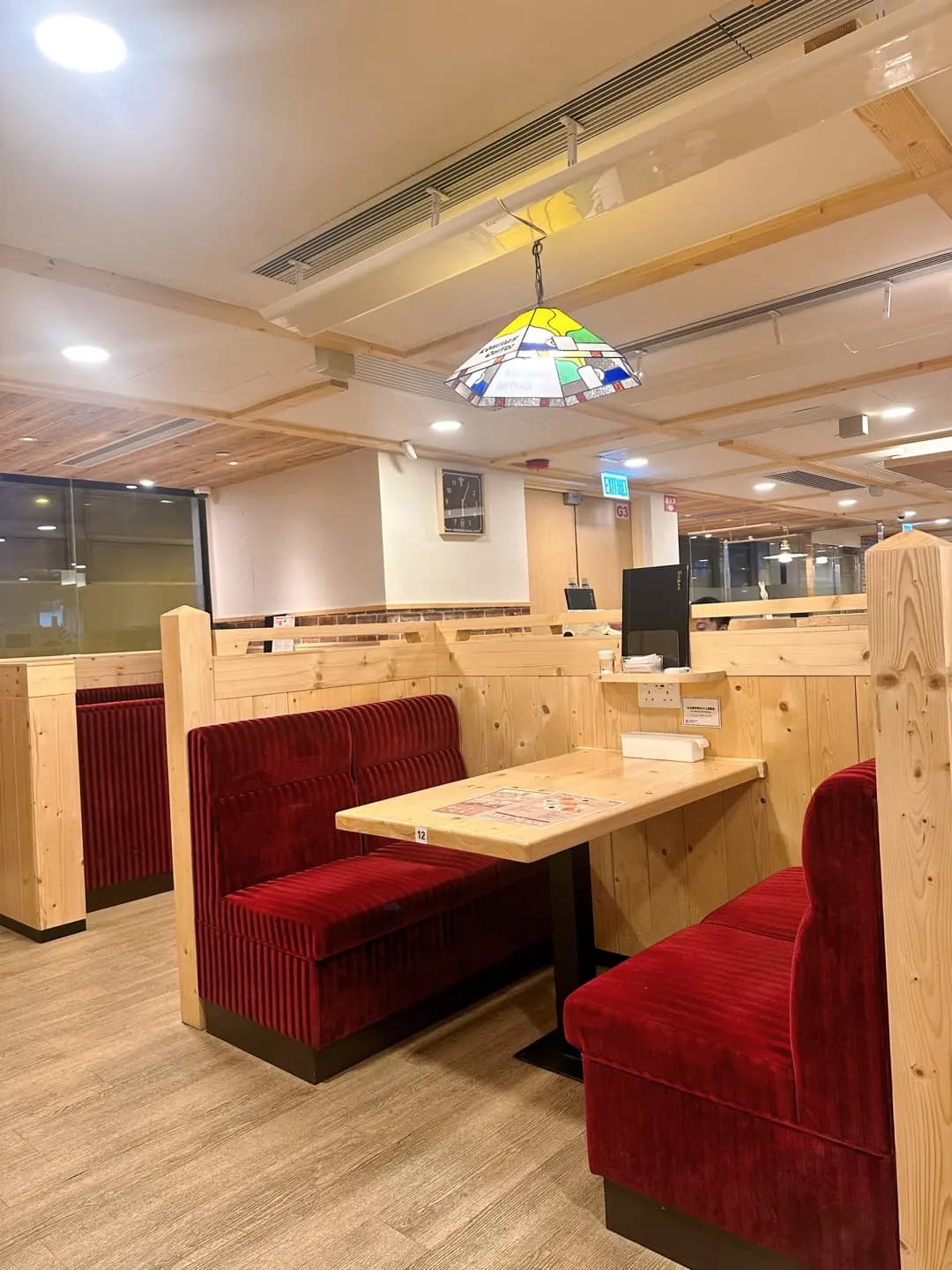 コメダ珈琲店 photo 6