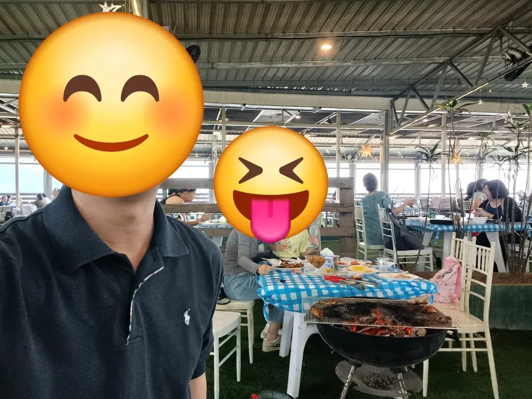西貢海灣會燒烤大王 photo 1