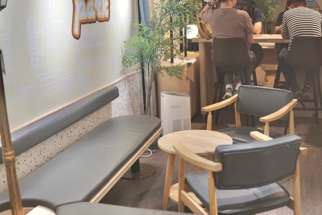 SOYmart by 豆乳狂人 photo 1