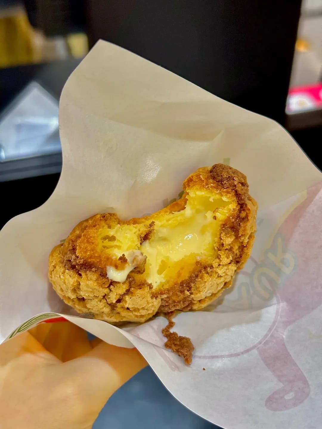 Beard Papa's (崇光百貨) photo 1