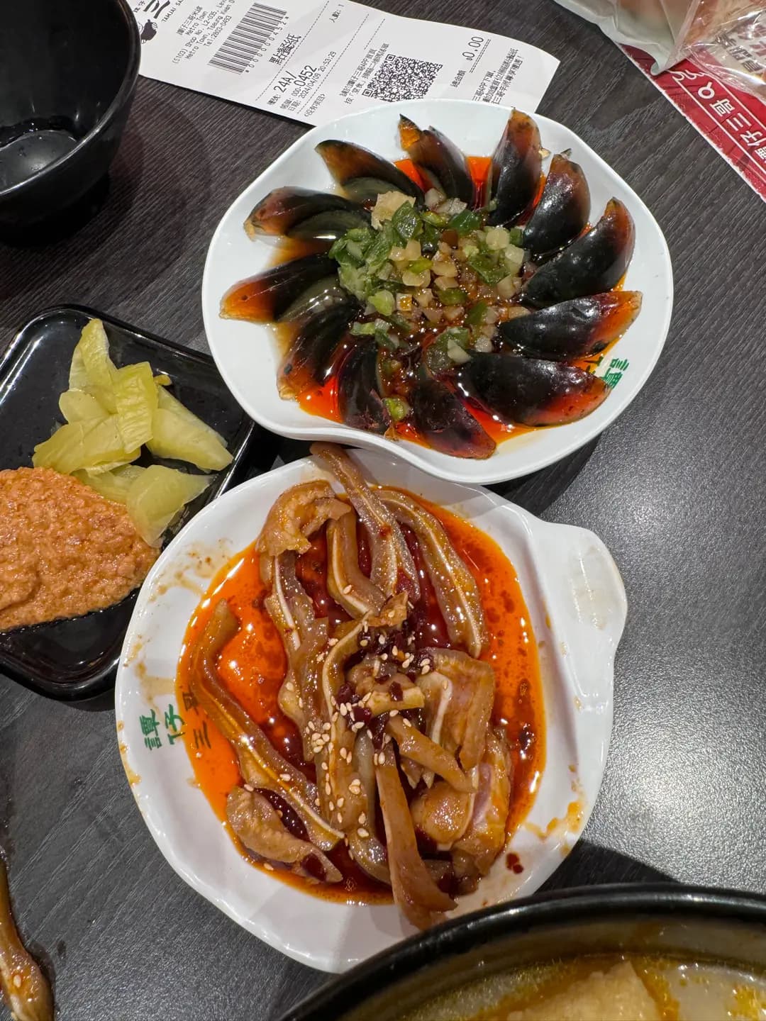 譚仔三哥米線 (都會駅) photo 8
