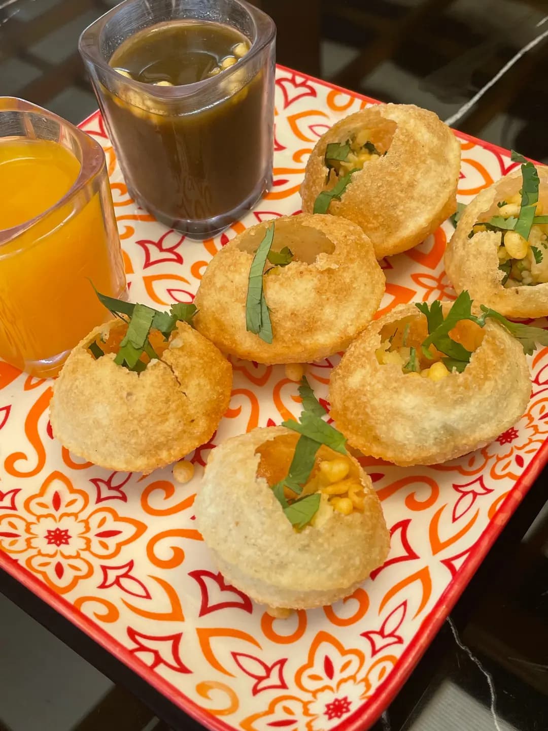 Mansarover Restaurant photo 3