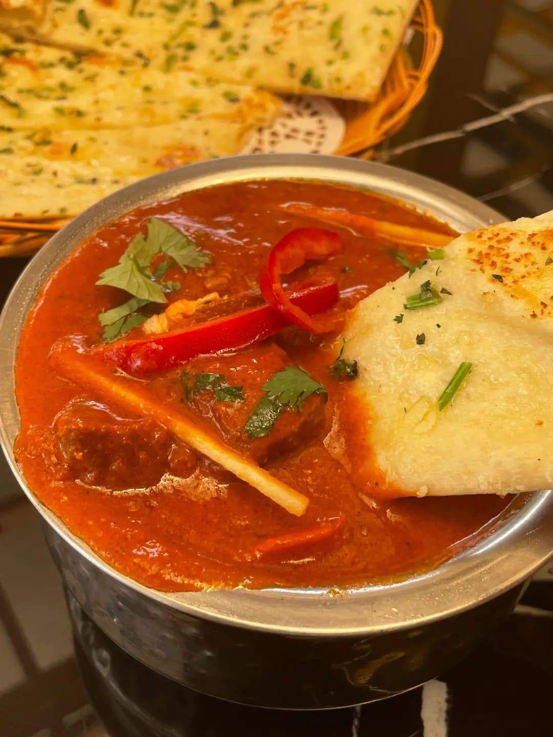 Mansarover Restaurant photo 7