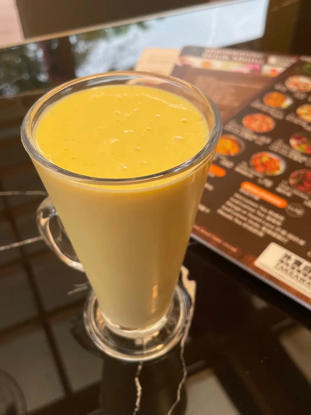 Mansarover Restaurant photo 8