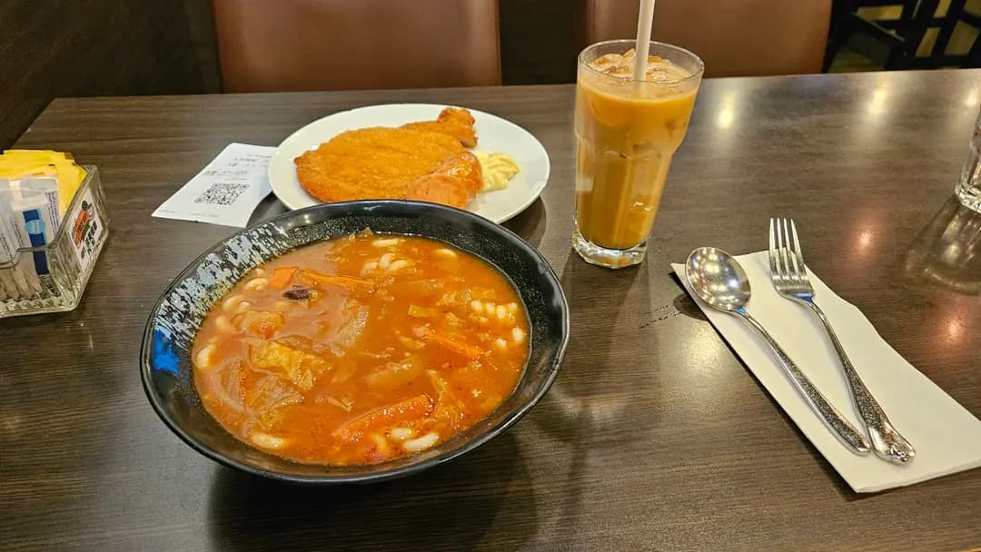 佳美餐廳 photo 3