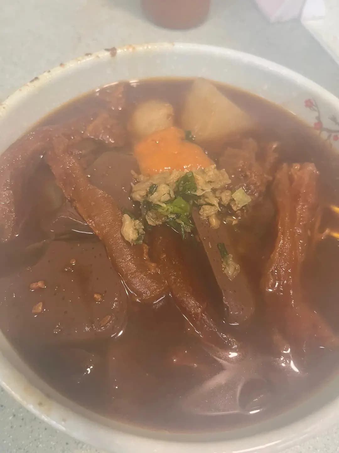 榮記粉麵 photo 4