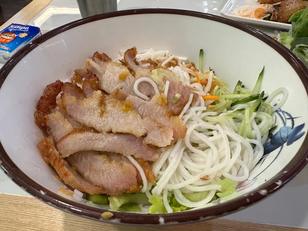 舊西貢越南料理 photo 5