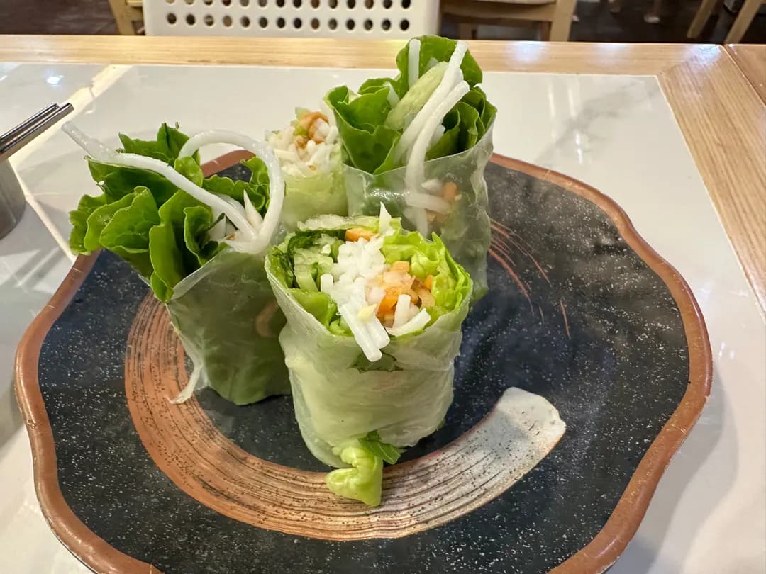 舊西貢越南料理 photo 7