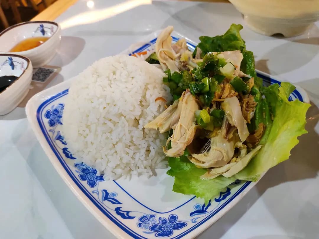 舊西貢越南料理 photo 1