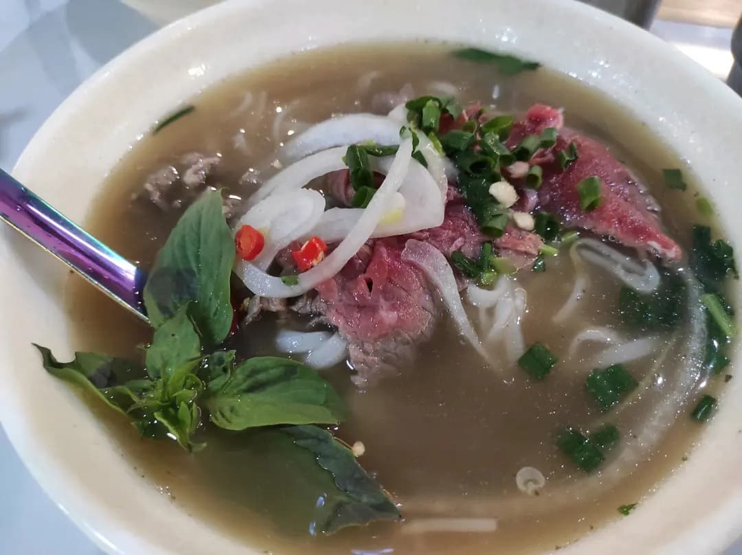 舊西貢越南料理 photo 2