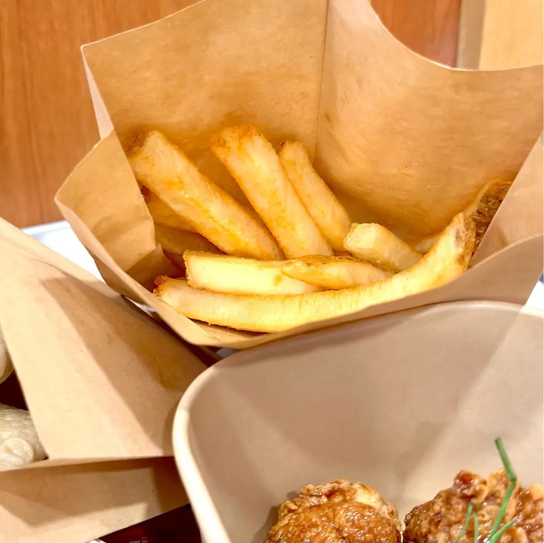 CHIMAC (駿業街) photo 4
